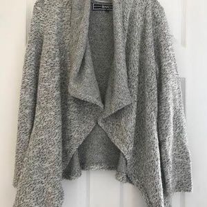 Grey Sweater